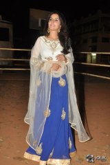 Isha Talwar at Raja Cheyyi Vesthe Movie Audio Launch